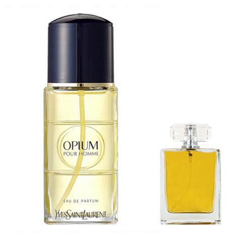 opium ysl męskie|yves saint laurent opium original.